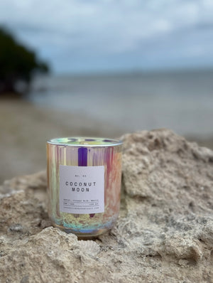 Coconut Moon