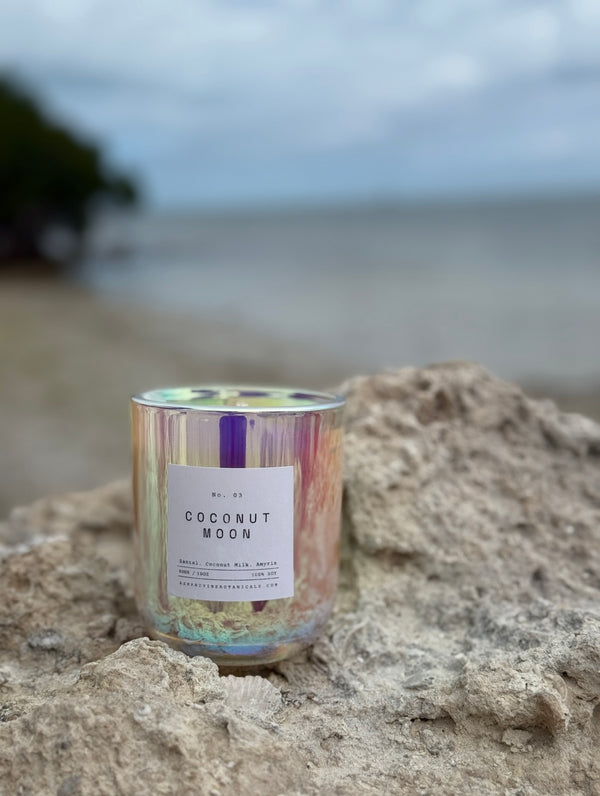 Coconut Moon