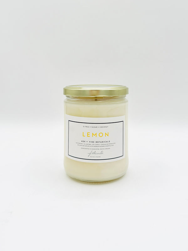 Lemon