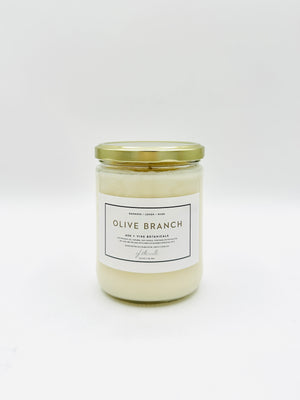 Olive Branch