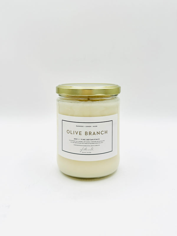 Olive Branch