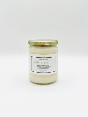White Birch