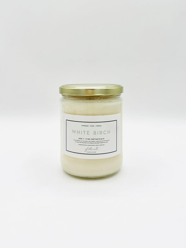 White Birch