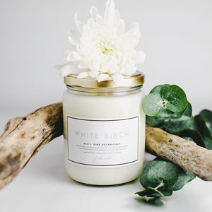White Birch