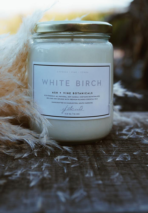 White Birch