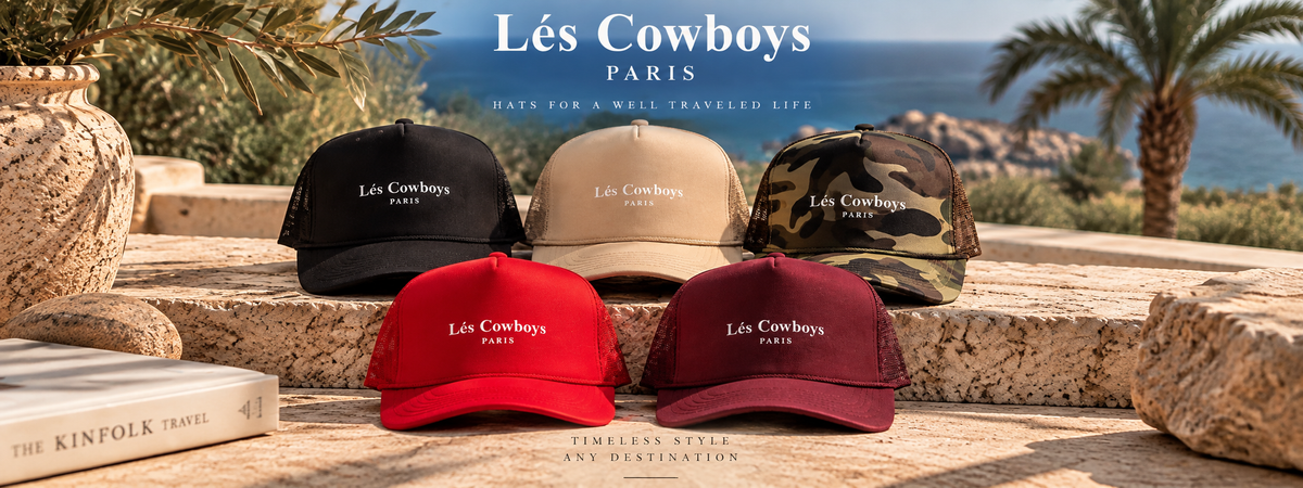 Trucker Hats
