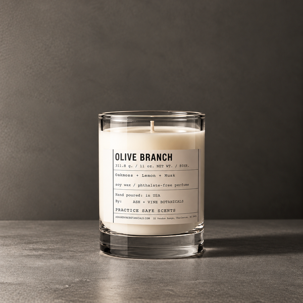 Olive Branch