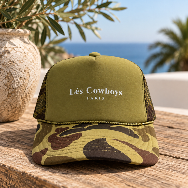 Trucker Hat