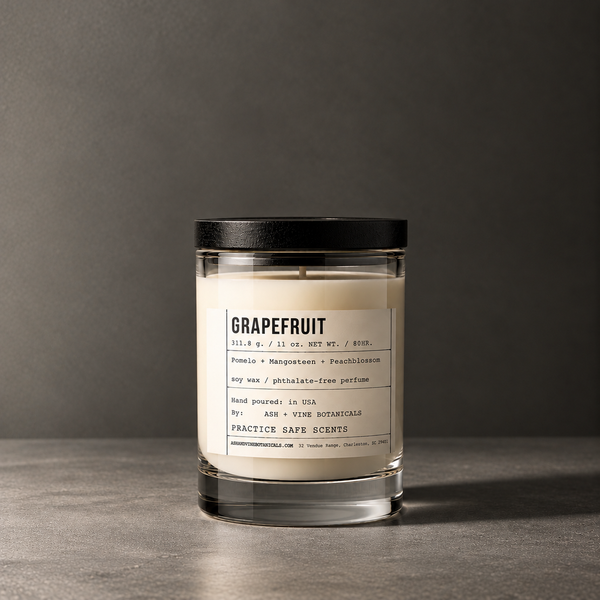 Grapefruit