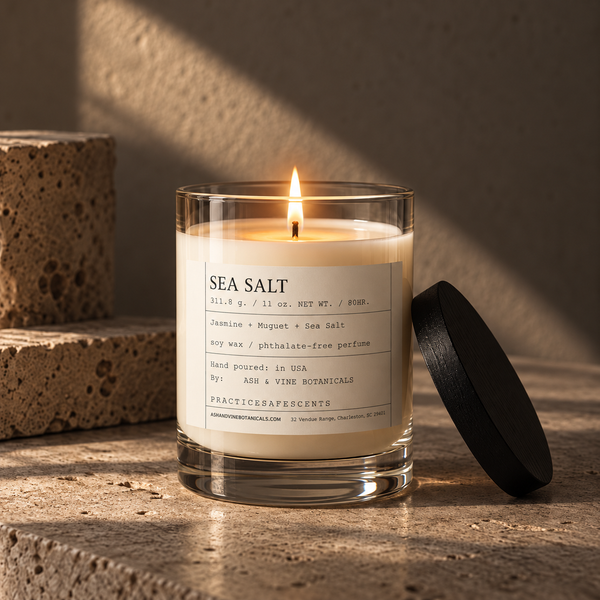 Sea Salt