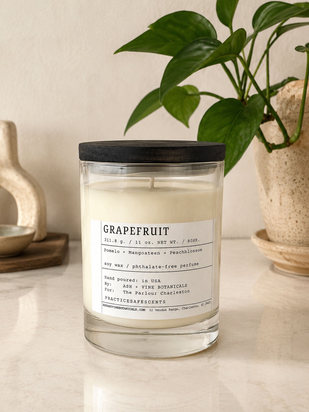 Grapefruit