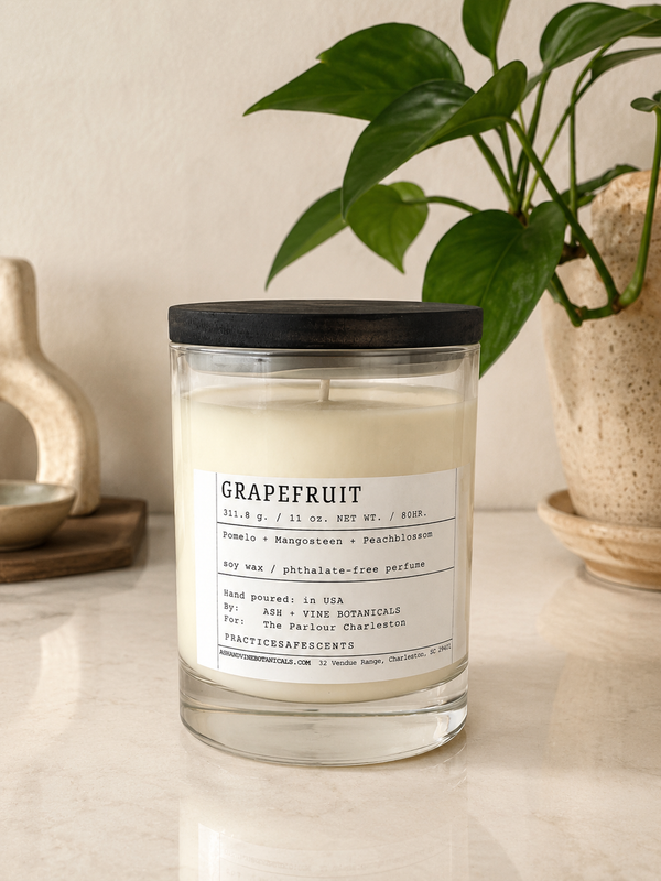 Grapefruit