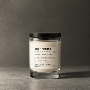 Olive Branch