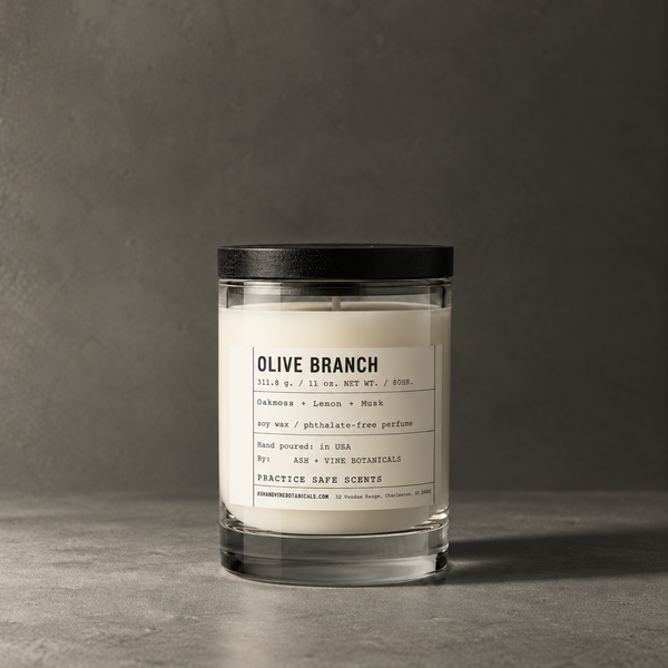 Olive Branch