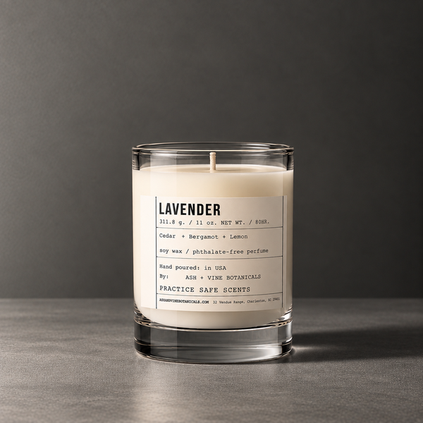 Lavender