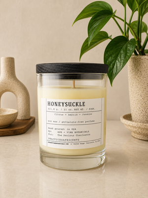 Honeysuckle