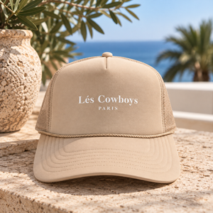 Trucker Hat