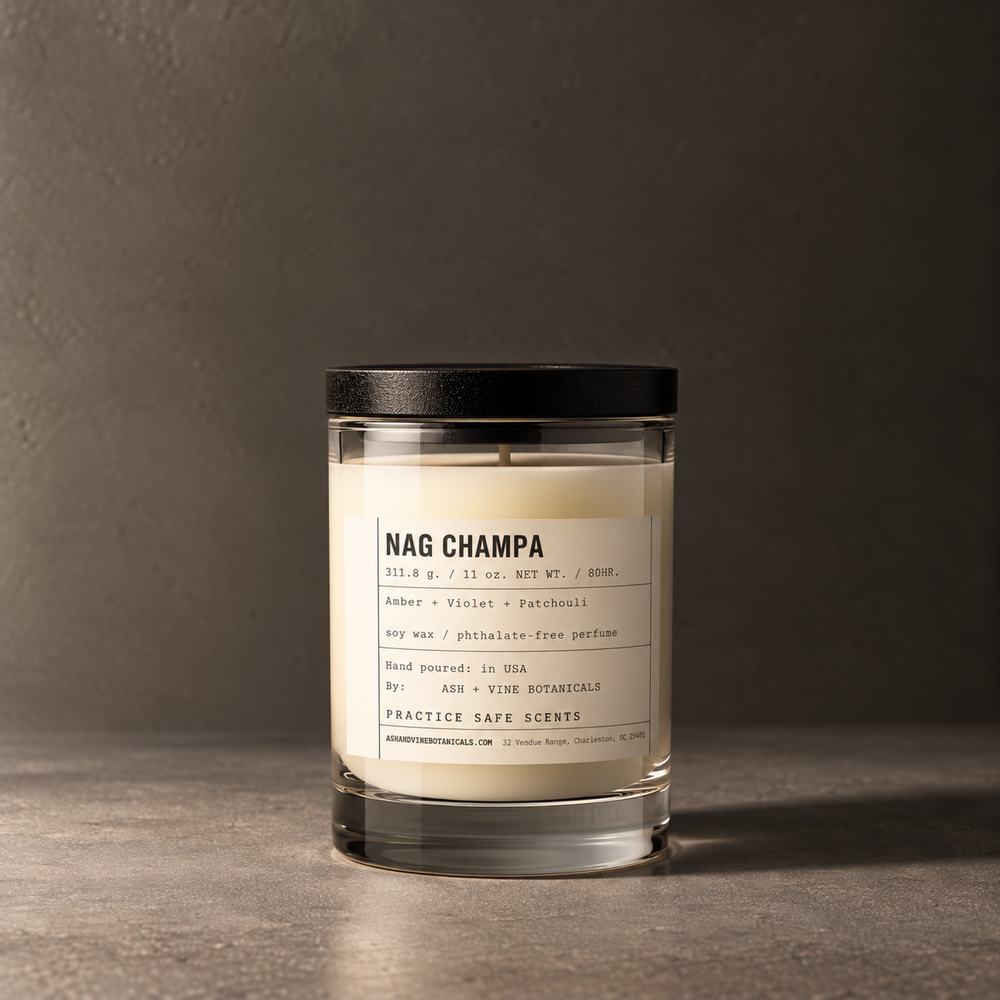 Nag Champa