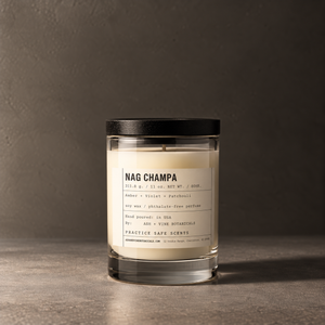 Nag Champa