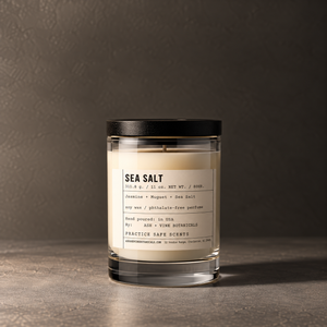 Sea Salt