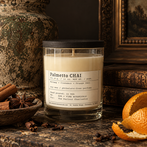 PALMETTO CHAI