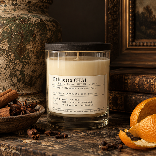 PALMETTO CHAI