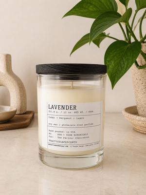 Lavender