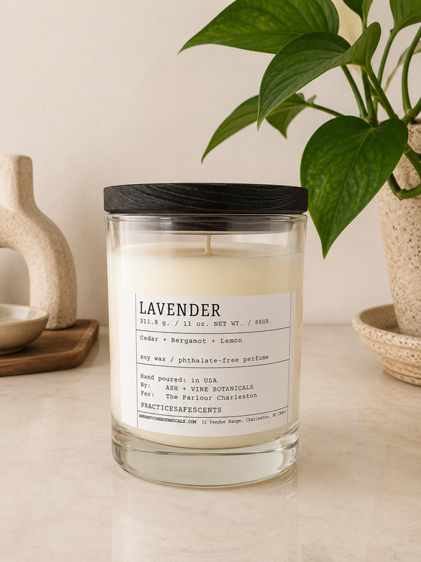 Lavender