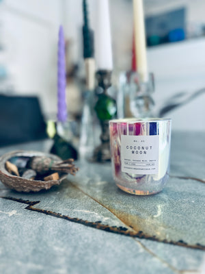 Coconut Moon