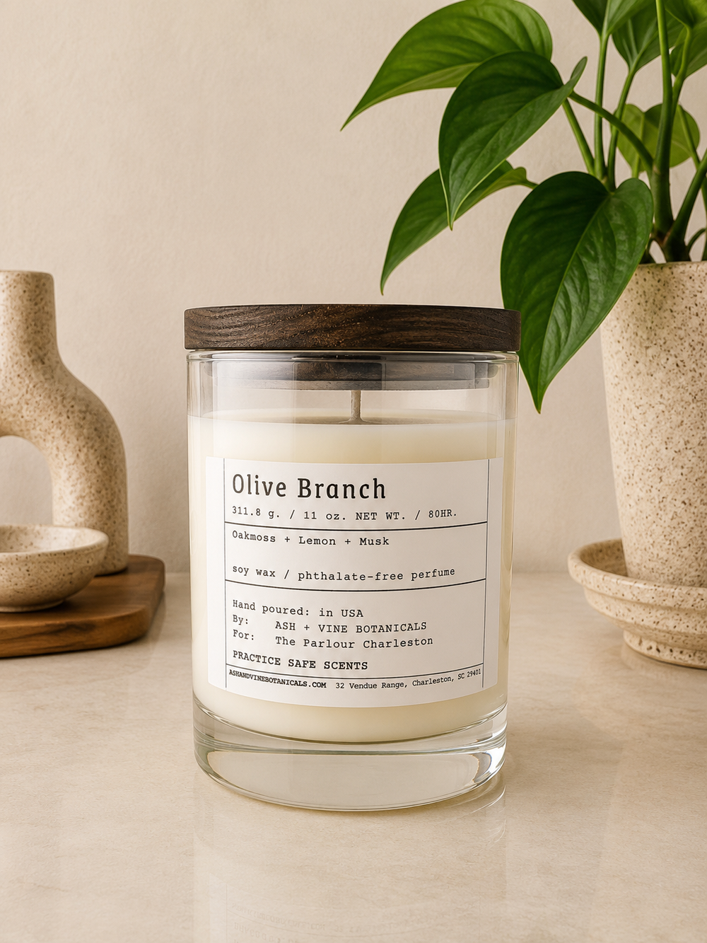 Olive Branch