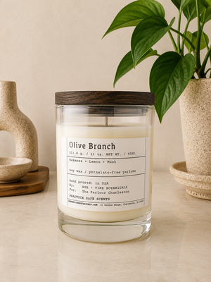 Olive Branch