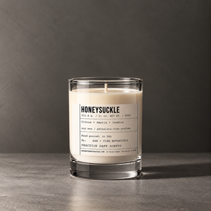 Honeysuckle