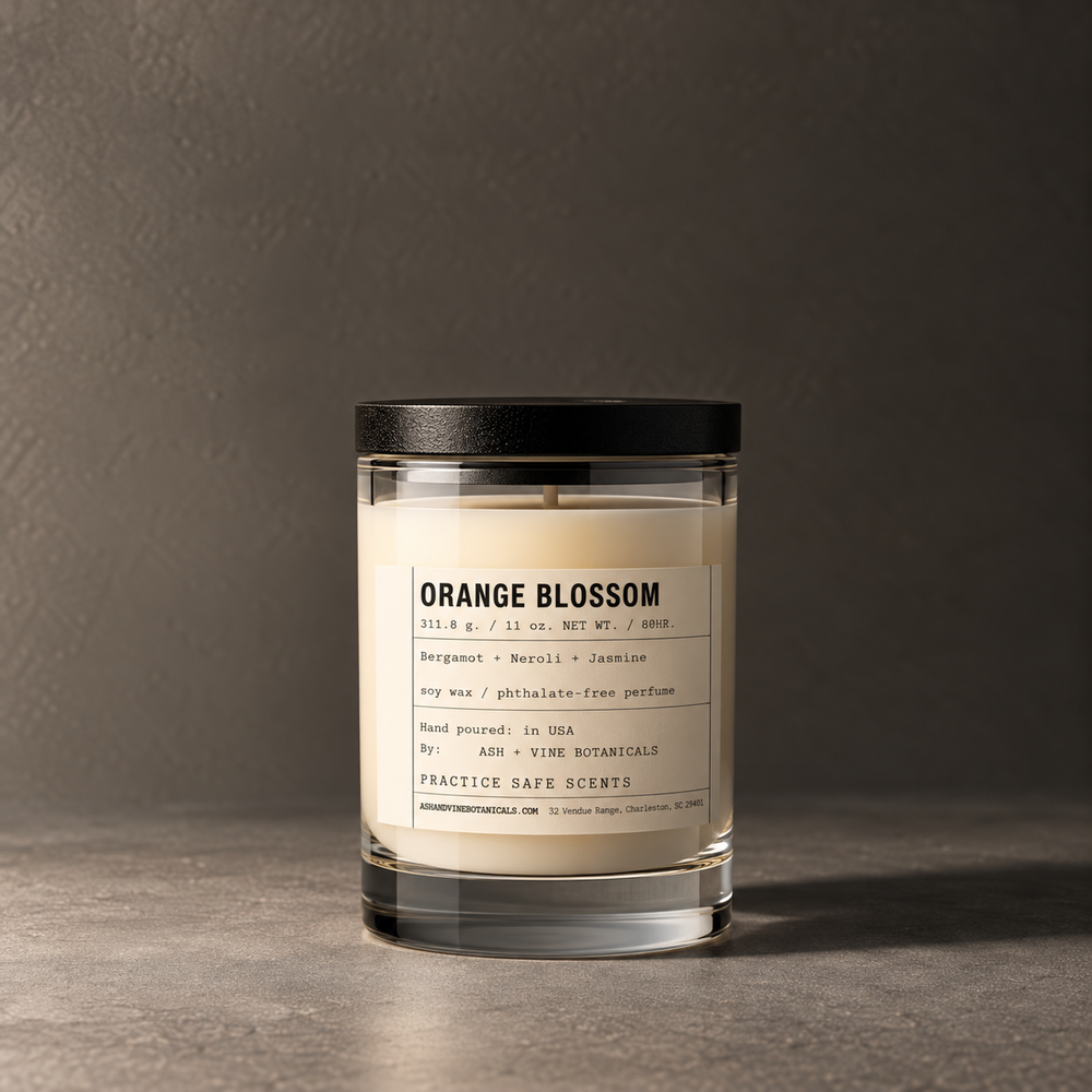 Orange Blossom