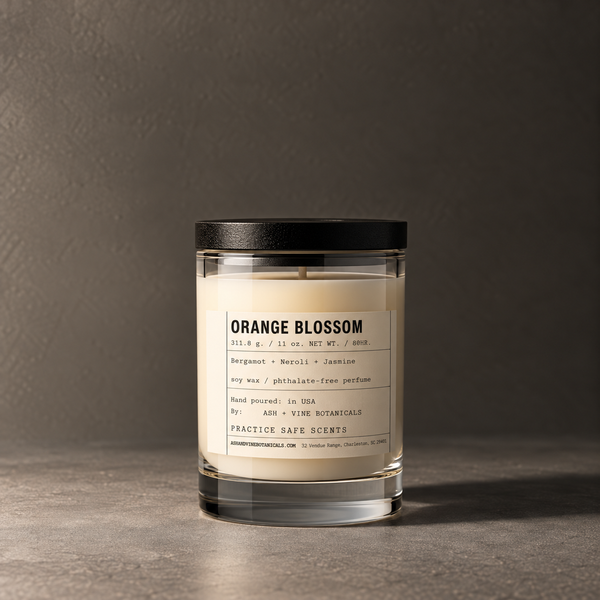 Orange Blossom