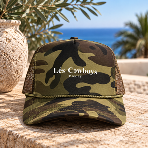 Trucker Hat