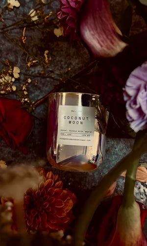 Coconut Moon