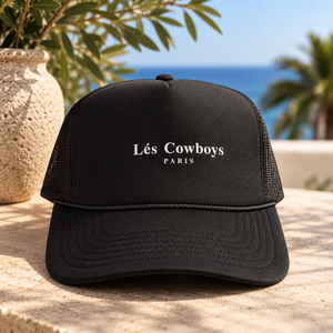 Trucker Hat