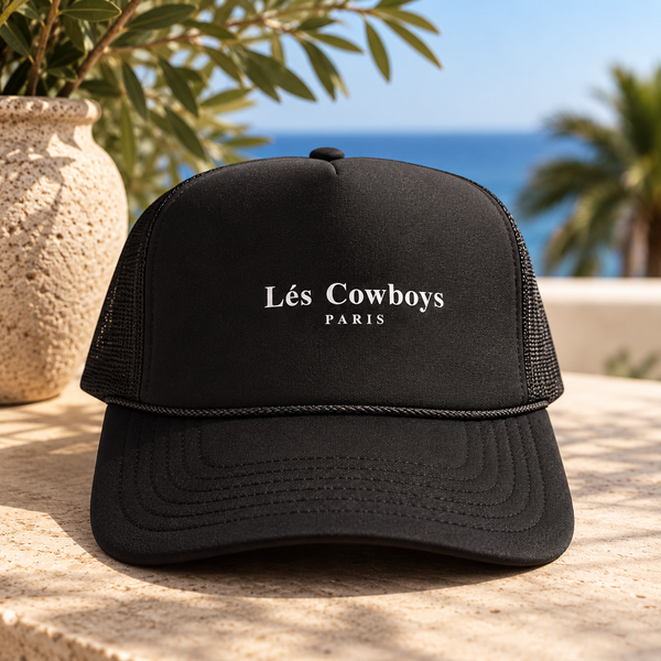 Trucker Hat