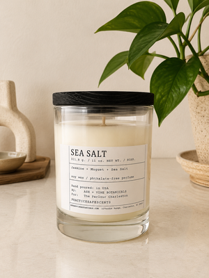 Sea Salt