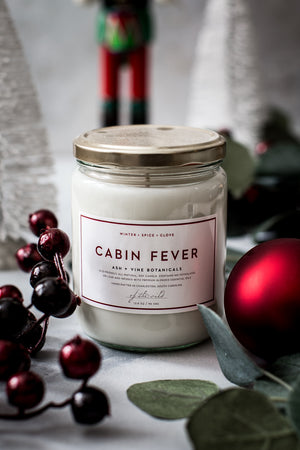 Cabin Fever